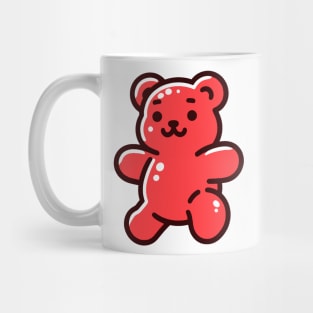 Gummy Bear Mug